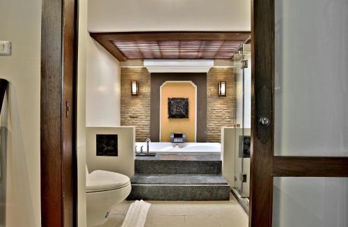 Kuet Chang Resort | Sibsan Resort & Spa Maetaeng Chiang Mai