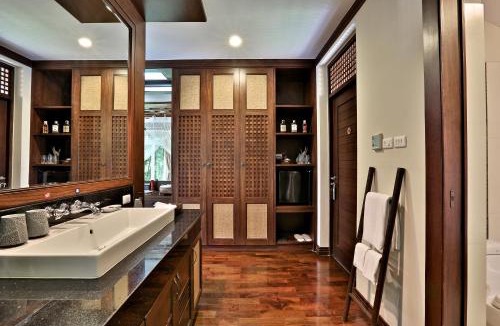 Kuet Chang Resort | Sibsan Resort & Spa Maetaeng Chiang Mai