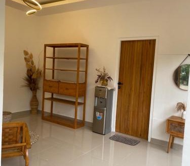Abiansemal House | Sidehouse