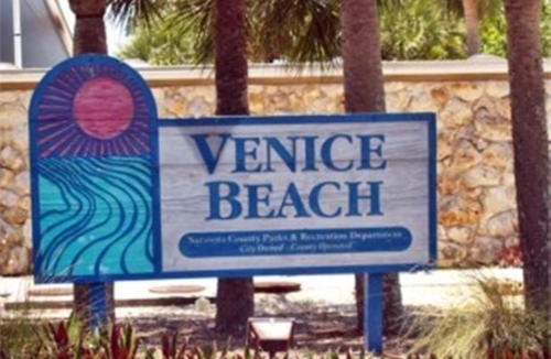 South Venice House | Siesta Vacation Home