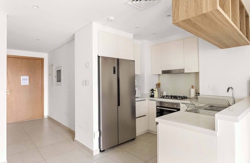 Za'abeel 2 Apartment | Silkhaus Big 2BR | Downtown Views II | Emaar Tower
