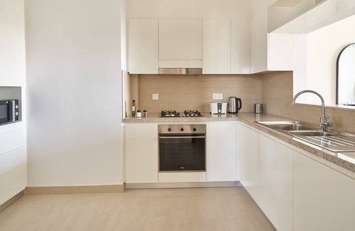 Za'abeel 2 Apartment | Silkhaus Family Friendly | Baby Items Available