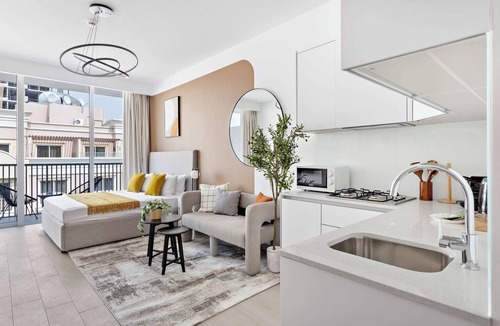 Jumeirah Village Apartment | Silkhaus Luma21, JVC Dubai