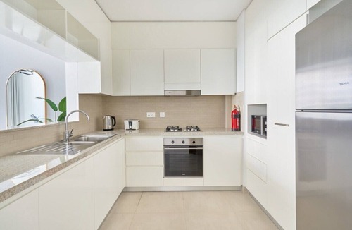 Za'abeel 2 Apartment | Silkhaus Stylish 2 BDR | Pool and Gym | Downtown