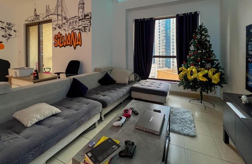 Umm Suqeim 1 Hostel | Silvana Deluxe Hostel