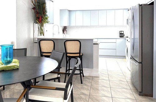 Silver Sands Villa | Silver Sands #4 - 6bd By ZenBreak