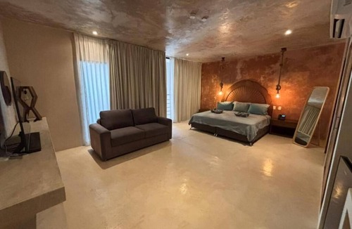 Progreso Municipality Hotel | Simple & Luxury