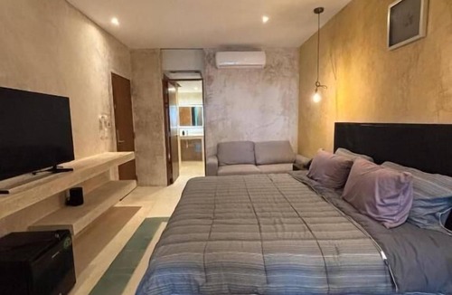 Progreso Municipality Hotel | Simple & Luxury