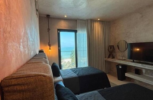 Progreso Municipality Hotel | Simple & Luxury