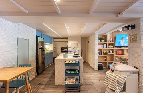 Si Phraya Hotel | Simply Sleep Hostel