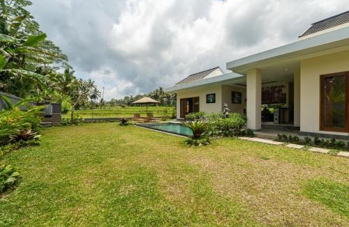 Keliki Villa | Sinden Villa