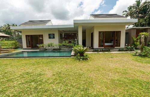 Keliki Villa | Sinden Villa