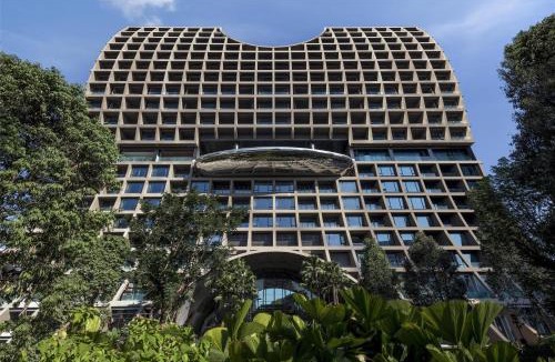 Chidlom Hotel | Sindhorn Kempinski Hotel Bangkok
