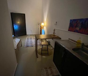 Al Ain Apartment | Single room Jimi