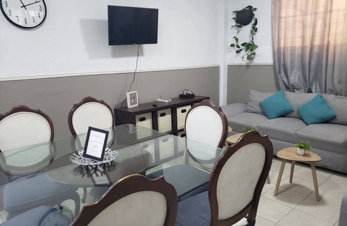 Historic Center Apartment | Singular Centro Histórico