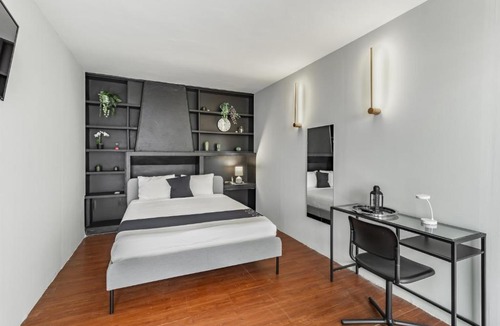 Miguel Hidalgo Hotel | Singular Goldsmith