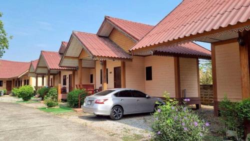 Uttaradit Hotel | Sinsawat Resort
