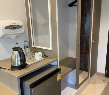 Suwannaphum Hostel | Sinsiri hostel