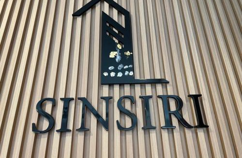 Suwannaphum Hostel | Sinsiri hostel