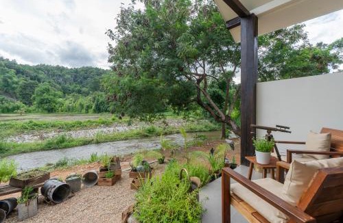 Chiang Rai Hotel | Sirin Farm Chiang Rai