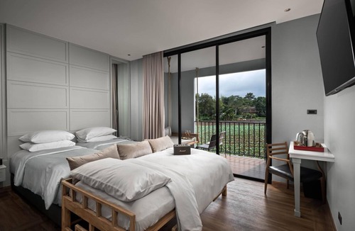 Thung Samo Hotel | Sirinati Ban Thung Samo Khao Kho