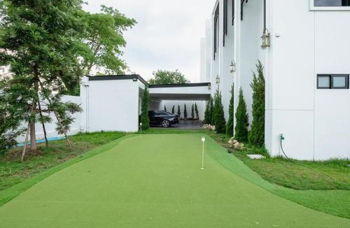 San Sai Villa | Sirintara pool villa