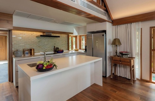 Lipa Noi Villa | Siritarar Residence