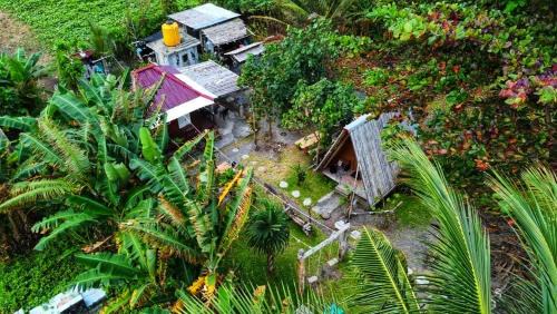 North Sulawesi Hotel | Sirus Base Camp Tagulandang