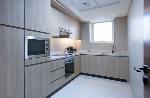 Bur Dubai Apartment | Sitara Hotel Apartment