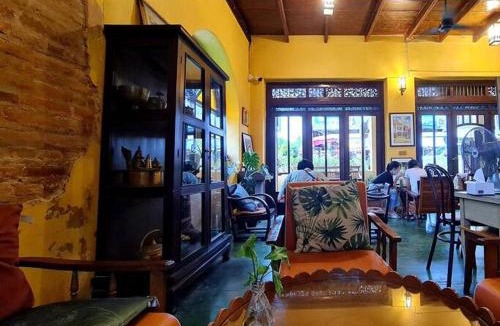Ban Tai Apartment | Sittisang Heritage House 1920