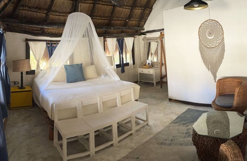 Zona Hotelera Hotel | Sivana Tulum