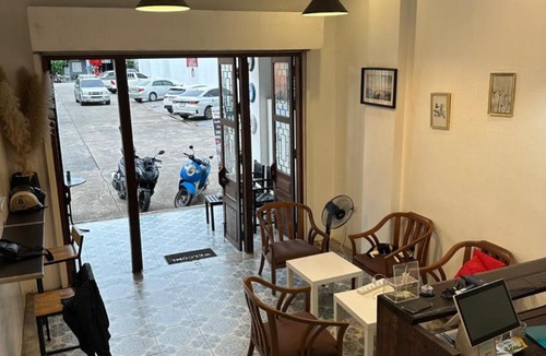 Talat Yai Hostel | Sk phuket old town