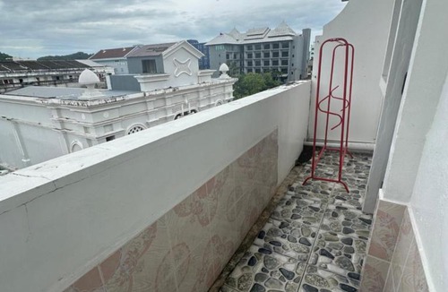 Talat Yai Hostel | Sk phuket old town