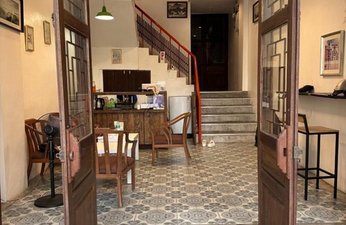 Talat Yai Hostel | Sk phuket old town
