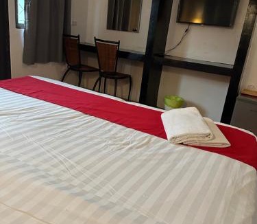 Talat Yai Hostel | Sk Phuket Old Town