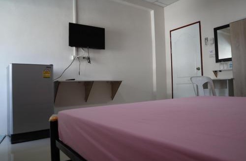 Sakon Nakhon Apartment | SKF hotel place