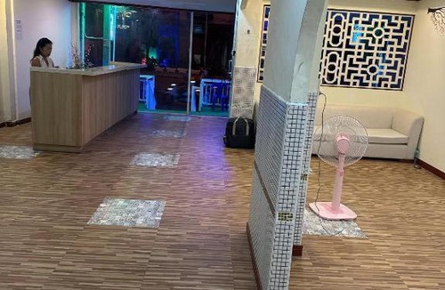Pattaya Bay Apartment | skhayfa entier appartement Thailande