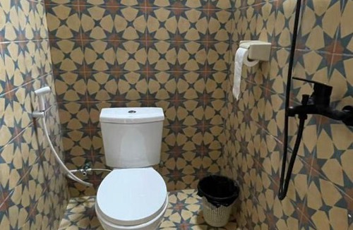 Ruteng House | Skipper House