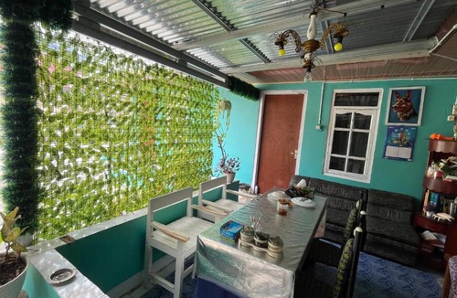 Ruteng House | Skipper House