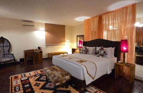 Laksmana Hotel | Sky Suites