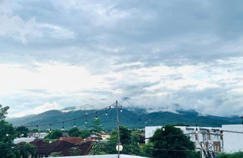 Su Thep Hostel | Sky View Home and Hostel Chiangmai