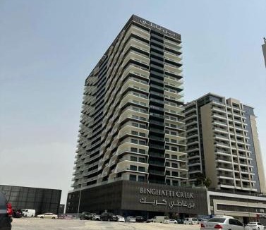 Al Rigga Apartment | SkyView