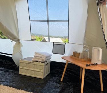 Pai Other | Skyviewtent