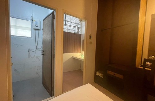 Su Thep Hotel | Sleep Cnx