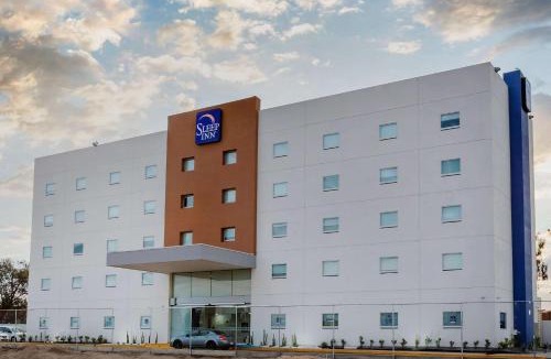 Mexicali Hotel | Sleep Inn Mexicali