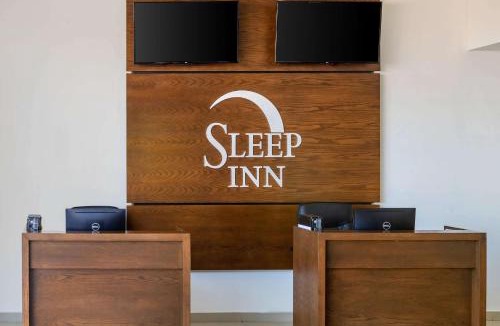 Mexicali Hotel | Sleep Inn Mexicali