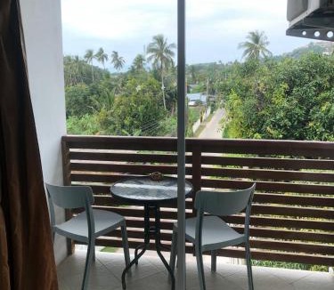 Plai Laem Hotel | Sleep inn Samui