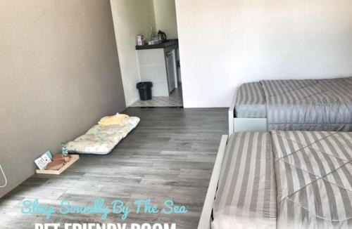 Laem Ngop Resort | Sleep Soundly By The Sea