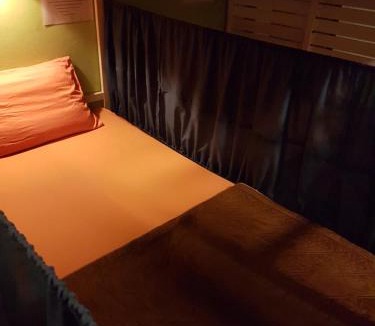 Haad Rin Hostel | Sleep Tight Hostel at Koh Phangan