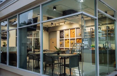 Khlong Sam Prawet Hostel | SLEEP TO FLY HOTEL & HOSTEL suvarnabhumi airport